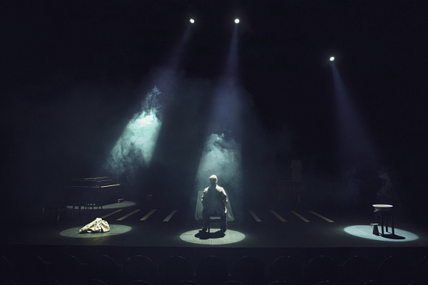 фотография Кроткая